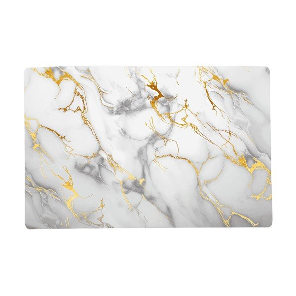 Plastmasas galda paliktnis 44x28,5 cm Venor – douceur d'intérieur