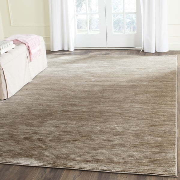 Brūns paklājs Safavieh Valentine 154 x 228 cm-image-2