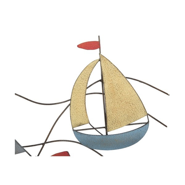 Sienas dekors Mauro Ferretti Sea, 114,5 x 62,5 cm-image-2