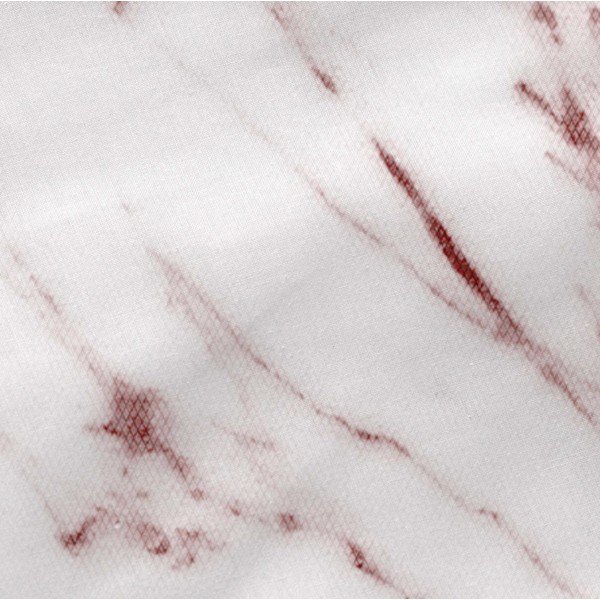 2 kokvilnas spilvendrānu komplekts Blanc Terrene, 50 x 75 cm-image-1