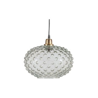 Stikla piekaramā lampa BePureHome Transparant