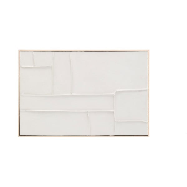 Glezna 60x90 cm Klis – Kave Home-image-1