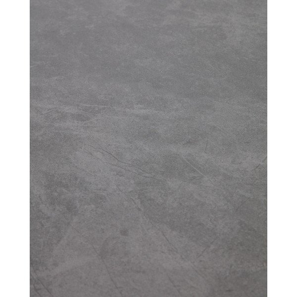 Dārza ēdamgalds ar akmens galda virsmu 100x220 cm Anafi – Kave Home-image-1