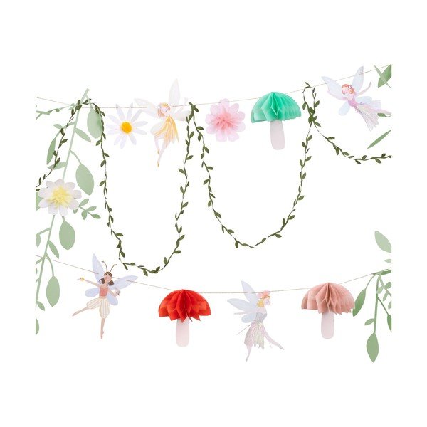 Virtene Fairy – Meri Meri-image-2