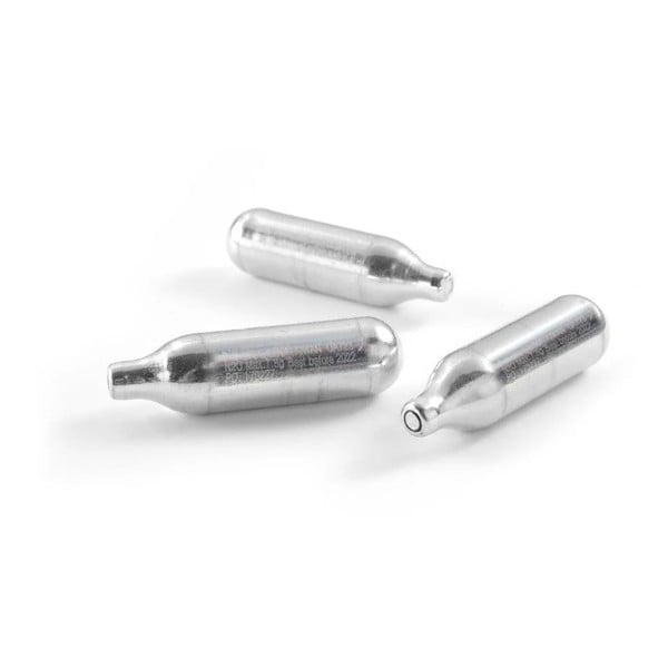 Dekorēšanas komplekts putukrējumam (24 gab.) Hendi