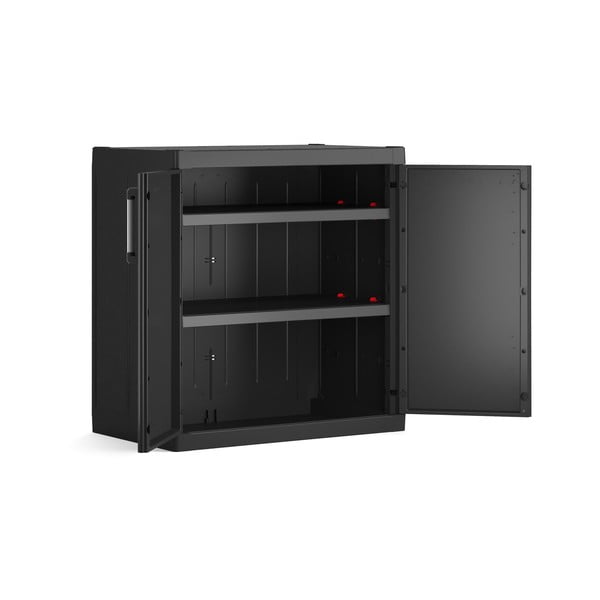 Darbnīcas skapis Detroit Low – Keter-image-2