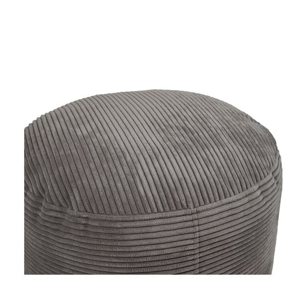 Melns velveta pufs Om 60 – SLOWDOWN-image-4