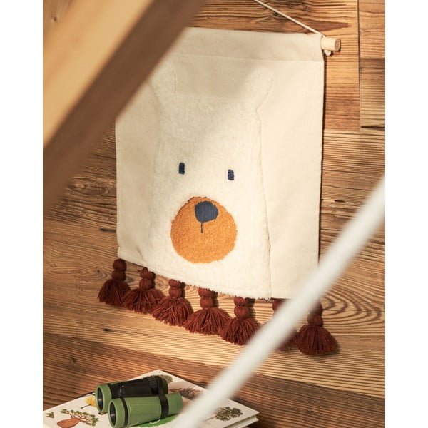 Bērnu gobelēns Zelda – Kave Home-image-1