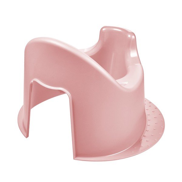Gaiši rozā bērnu podiņš TOP – Rotho-image-3