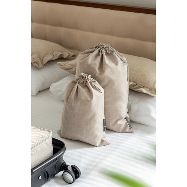 Ceļojumu veļas maiss Travel Collection – Bigso-image-3