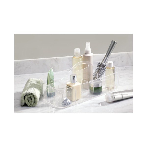 Vannas organizators iDesign Clarity, 37 x 18 x 16,5 cm-image-1