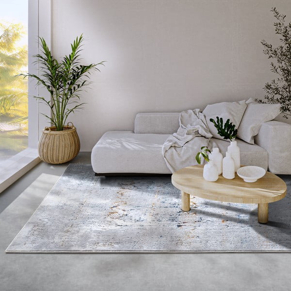 Gaiši pelēks paklājs 190x280 cm Wendelin – Villeroy&Boch-image-1