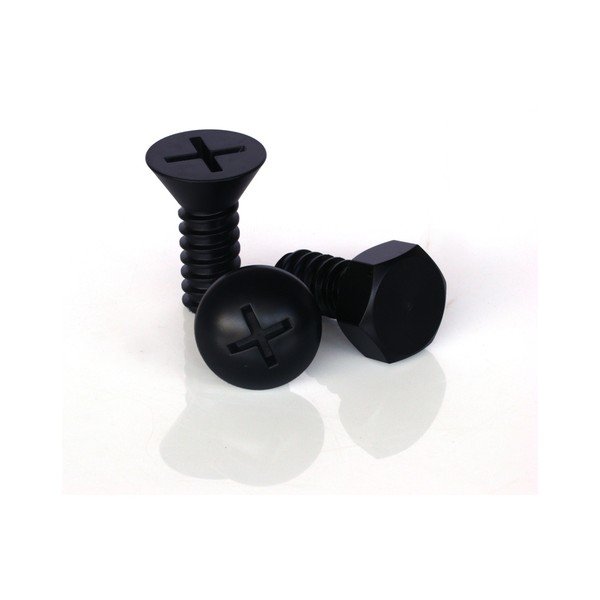 Skrūvju kolekcijas pakaramie, melni-image-2