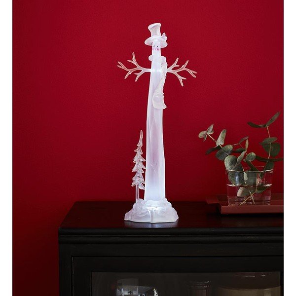 LED gaismas dekorācijas Markslöjd Izy, augstums 34 cm-image-1