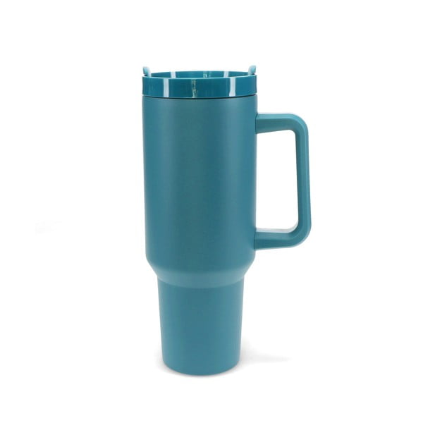 Zaļganzils termoss 1,2 l – Rex London