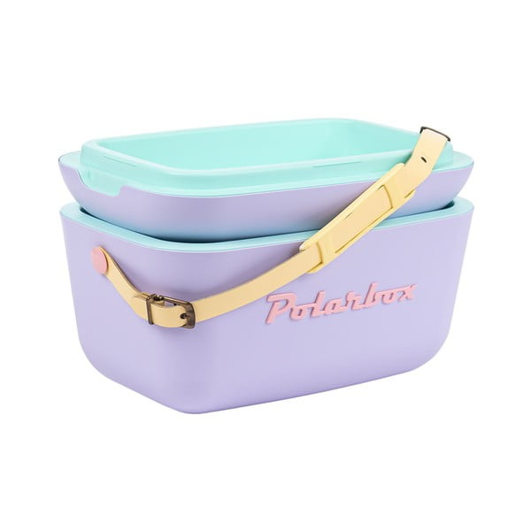 Violeta aukstumkaste 12 l Classic Rainbow – Polarbox-image-3
