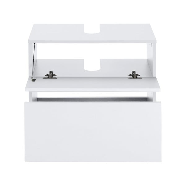 Balts izlietnes skapītis Støraa Wisla, 60 x 55 cm-image-3