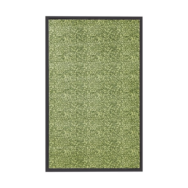 Zaļš paklājs Zala Living Smart, 120 x 75 cm