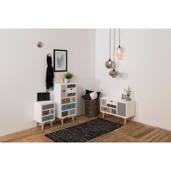 Kumode Thais, augstums 98 cm-image-1