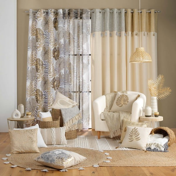 Dekoratīvais spilvens 40x40 cm Fancy – douceur d'intérieur-image-4