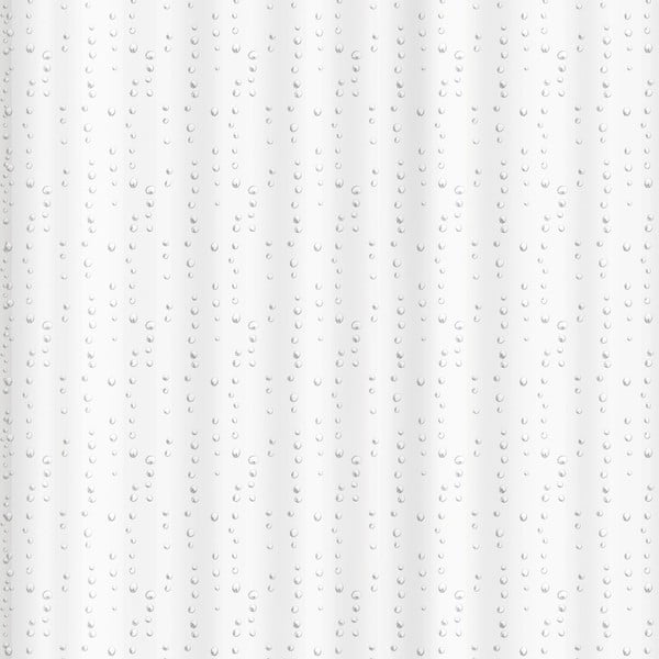 Dušas aizkars 180x200 cm Wet – Spirella-image-1