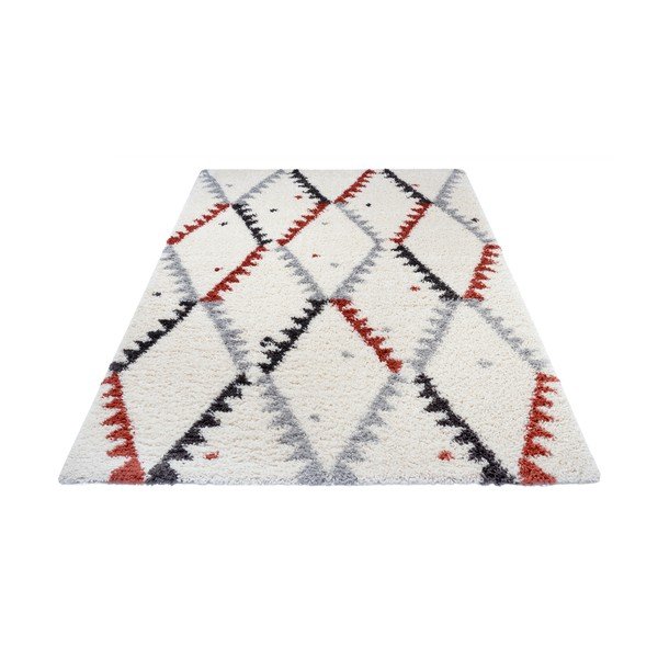 Krēmkrāsas paklājs Mint Rugs Lark, 200 x 290 cm-image-2