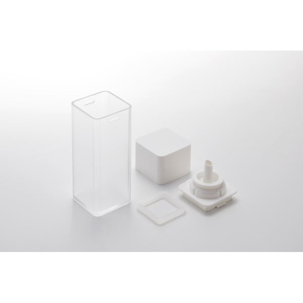 Balts eļļas trauks Yamazaki Tower, 250 ml-image-1