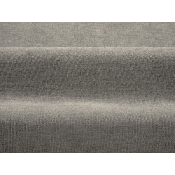 Gaiši pelēks kāju soliņš Torino – Micadoni Home-image-2