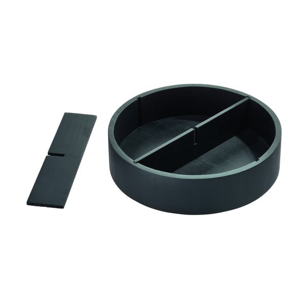 Koka grozāms garšvielu organizators Merry-go-round – iDesign/The Home Edit-image-4