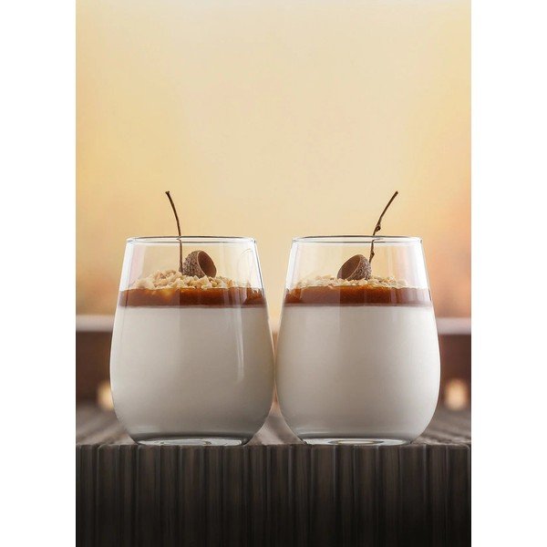 Glāzes (6 gab.) 360 ml – Hermia-image-2