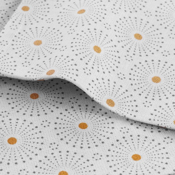 Tekstila salvetes (3 gab.) Astre – douceur d'intérieur-image-1