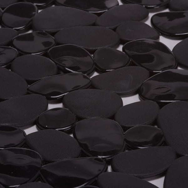 Neslīdošs paklājs dušai 53x53 cm Galets – MSV-image-3