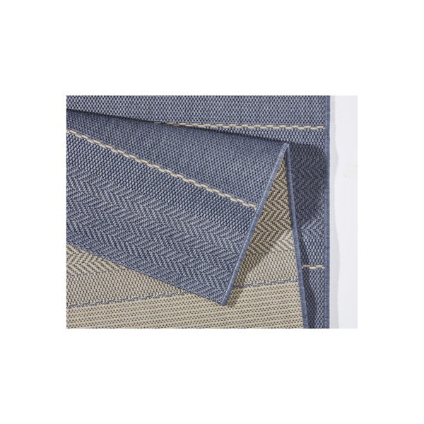 Zils āra paklājs Hanse Home Sunshine, 120 x 170 cm-image-2