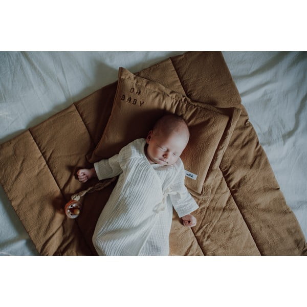 Bērnu spilvens Oh Boy – Malomi Kids-image-1