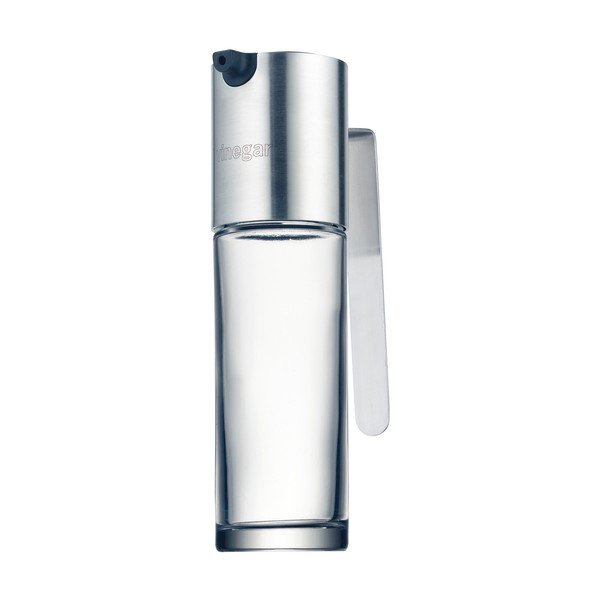 WMF Cromargan® Basic nerūsējošā tērauda etiķa pudele, 120 ml-image-4