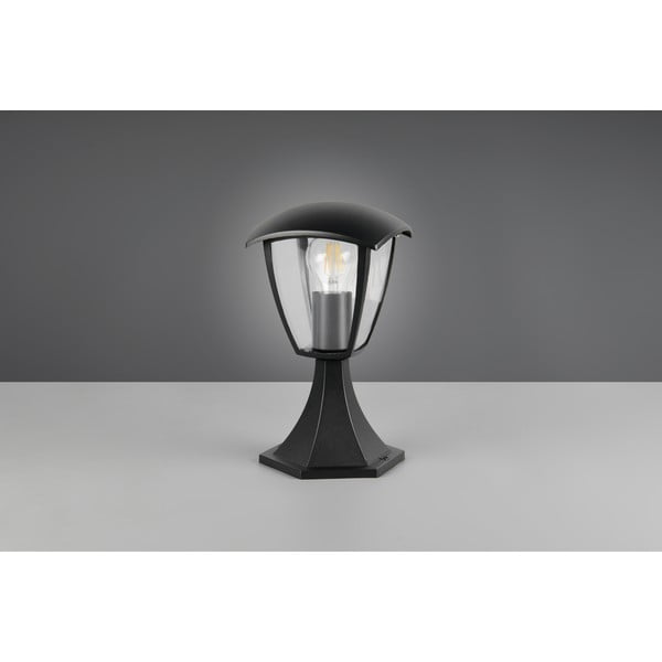 Grīdas āra gaismeklis ø 17 cm Venta – Trio-image-1