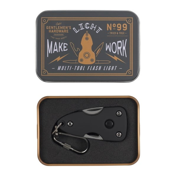 Multinstruments ar karabīni Gentlemen´s Hardware-image-3