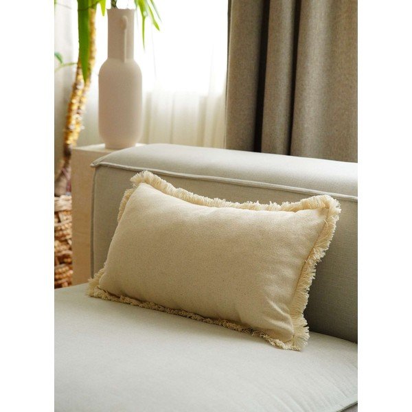 Kokvilnas spilvendrāna 30x50 cm – Mioli Decor-image-3