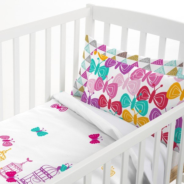 Lins iekļauts Moshi Moshi Birdcage, 115 x 145 cm-image-1