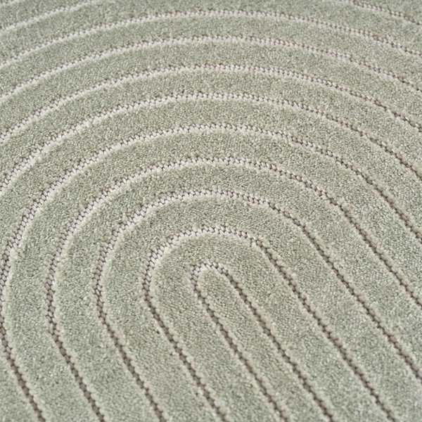 Zaļš iekštelpu un āra paklājs 240x340 cm Nova 1201 – Ayyildiz Carpets-image-4