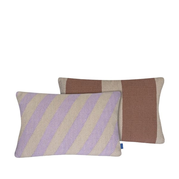 Spilvendrāna 40x60 cm Across – Mette Ditmer Denmark