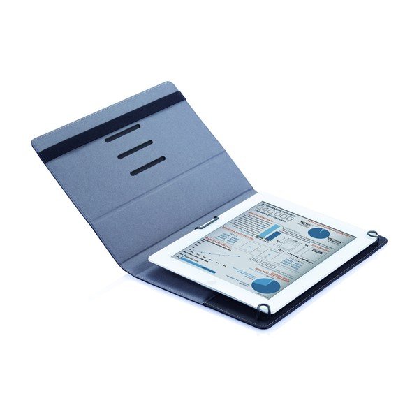 Planšetdatora turētājs Univo 10", pelēks-image-2