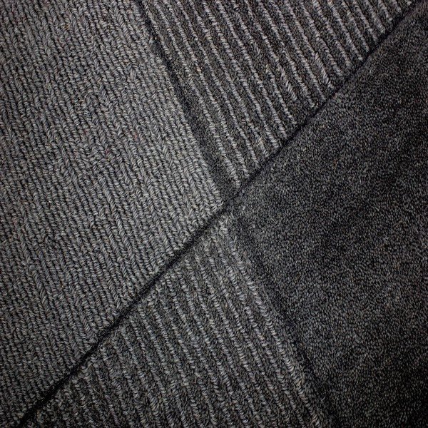 Vilnas skrejceļš Flair Rugs Sqaures Sansa, 60 x 230 cm-image-3
