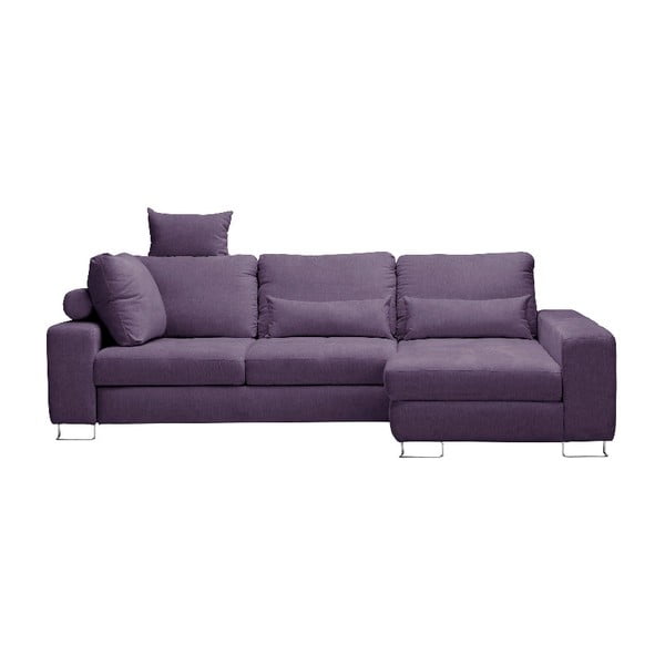 Windsor & Co Dīvāni kreisais un labais stūris Alpha stūra dīvāns-guļamvieta