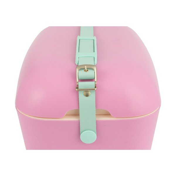 Rozā aukstumkaste 12 l Pop – Polarbox-image-1