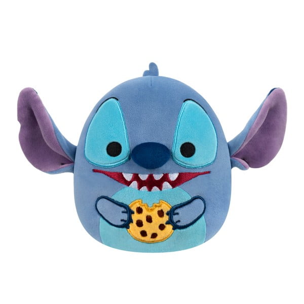 Plīša rotaļlieta Stitch – SQUISHMALLOWS