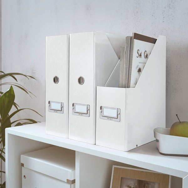 Kartona organizators dokumentiem Click&Store – Leitz-image-1