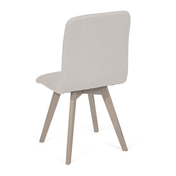 Bēši ēdamistabas krēsli (2 gab.) Veva – Bonami Selection-image-2