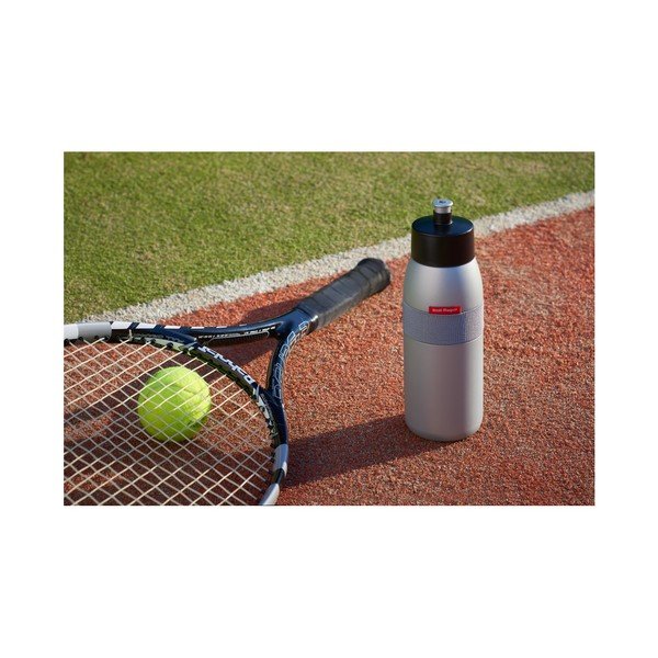 Baltā ūdens pudele Rosti Mepal Ellipse Sports, 500 ml-image-4