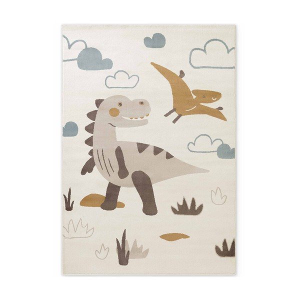 Bērnu paklājs 160x235 cm Dino – Hanse Home
